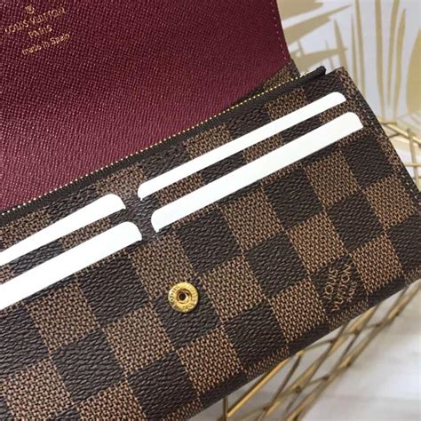 louis vuitton wallet dhgate